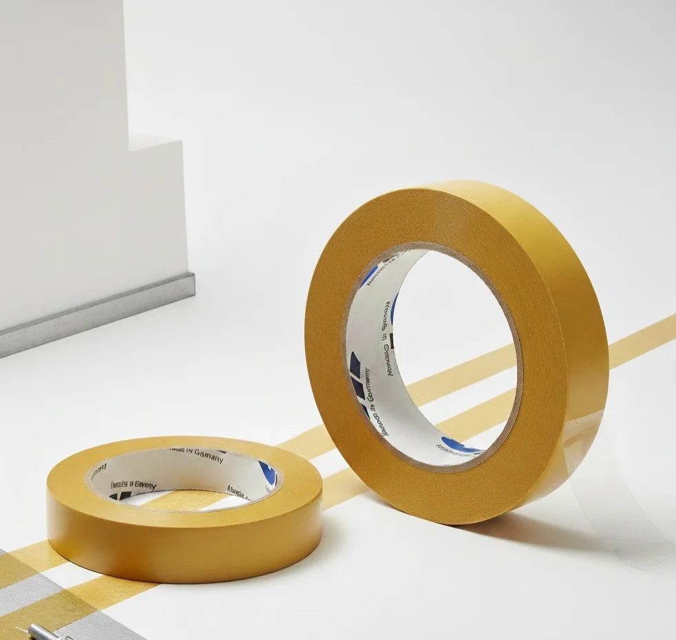 German Tape